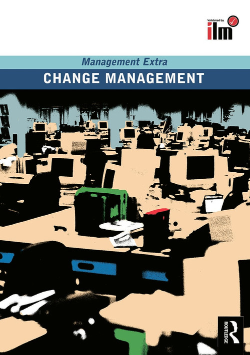 Change Management Revised Edition - 9780080489902 by Elearn, 9780080489902