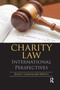 Charity Law (International Perspectives) - 9780367878054 by Juliet Chevalier-Watts, 9780367878054