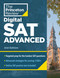 Princeton Review Digital SAT Advanced, 2nd Edition (Prep & Practice for the Hardest Question Types on the SAT) by The Princeton Review, 9780593517475