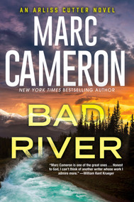 Bad River - 9781496737632 by Marc Cameron, 9781496737632