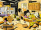 Punk Rock Karaoke by Bianca Xunise, Bianca Xunise, 9780593464526
