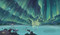 The Ever-Changing Earth by Grahame Baker-Smith, Grahame Baker-Smith, 9781536235241