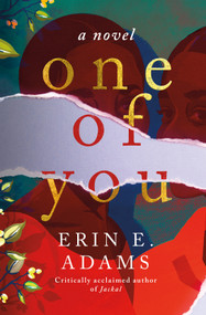 One of You (A Novel) by Erin E. Adams, 9780593499337