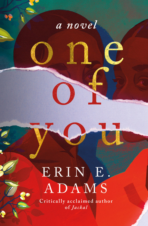One of You (A Novel) by Erin E. Adams, 9780593499337