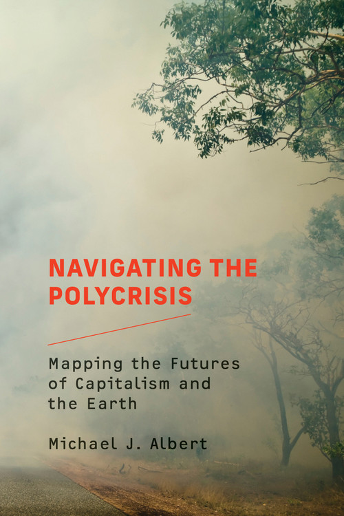 Navigating the Polycrisis (Mapping the Futures of Capitalism and the Earth) by Michael J. Albert, 9780262547758