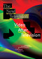 The New Television (Video After Television) by Rachel Churner, Rebecca Cleman, Tyler Maxin, 9781949484113