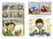 Lucky Scramble - 9780593531907 by Peter Raymundo