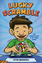 Lucky Scramble - 9780593531907 by Peter Raymundo, 9780593531907