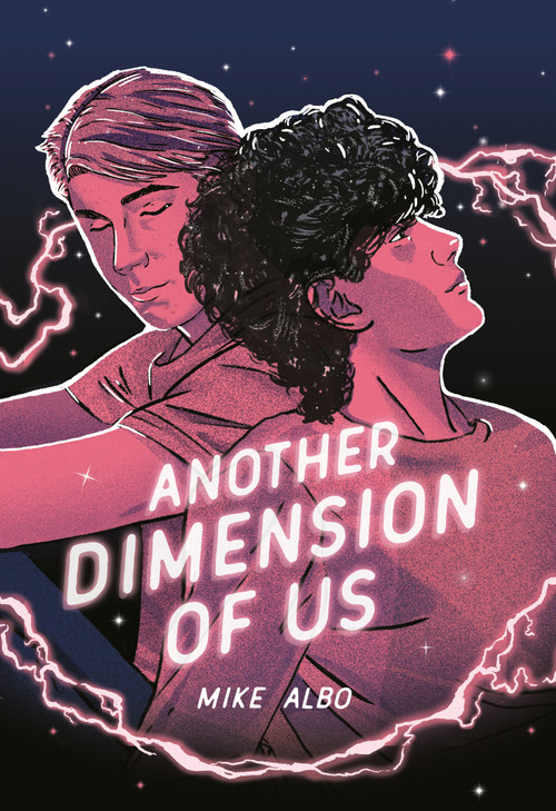 Another Dimension of Us - 9780593223772 by Mike Albo, 9780593223772