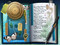 Explorer Academy Vela: The Sailor Cipher (Book 1) - 9781426375668 by Trudi Trueit, Khadijah Khatib