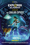 Explorer Academy Vela: The Sailor Cipher (Book 1) - 9781426375668 by Trudi Trueit, Khadijah Khatib, 9781426375668