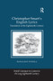 Christopher Smart's English Lyrics (Translation in the Eighteenth Century) - 9780367880217 by Rosalind Powell, 9780367880217
