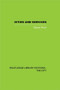 Cities and Services (The geography of collective consumption) by Steven Pinch, 9780415846554