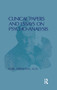 Clinical Papers and Essays on Psychoanalysis - 9780367322793 by Karl Abraham, 9780367322793