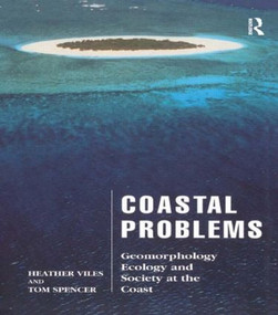 Coastal Problems (Geomorphology, Ecology and Society at the Coast) - 9780340531976 by Heather Viles, Tom Spencer, 9780340531976