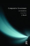 Comparative Government Introduction by Jean Blondel, 9780134339054