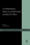 Comparing and Classifying Legislatures by David Arter, 9780415568647