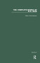 The Complete Works of W.R. Bion (Volume 3) by W. R. Bion, Chris Mawson, 9780367322830