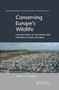 Conserving Europe's Wildlife (Law and Policy of the Natura 2000 Network of Protected Areas) - 9780367508548 by Andrew L.R. Jackson, 9780367508548