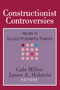 Constructionist Controversies (Issues in Social Problems Theory) - 9780202304571 by Gale Miller, James A. Holstein, 9780202304571