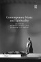 Contemporary Music and Spirituality - 9780367229481 by Robert Sholl, Sander Van Maas, 9780367229481