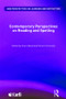 Contemporary Perspectives on Reading and Spelling - 9780415497176 by Clare Wood, Vincent Connelly, 9780415497176