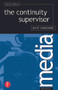 Continuity Supervisor by Avril Rowlands, 9780240516134