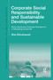 Corporate Social Responsibility and Sustainable Development (Social Capital and Corporate Development in Developing Economies) - 9780367885014 by Risa Bhinekawati, 9780367885014