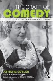 The Craft of Comedy - 9780415527248 by Athene Seyler, Robert Barton, Stephen Haggard, 9780415527248