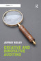 Creative and Innovative Auditing - 9780367880774 by Jeffrey Ridley, 9780367880774