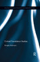 Critical Translation Studies - 9780367410636 by Douglas Robinson, 9780367410636