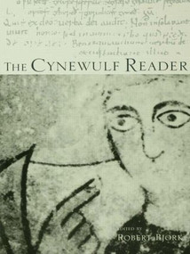 The Cynewulf Reader by Robert E. Bjork, 9780415937542