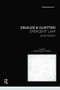 Deleuze & Guattari (Emergent Law) - 9780415817509 by Jamie Murray, 9780415817509
