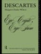 Descartes - 9780415065764 by Margaret Dauler Wilson, Ted Honderich, 9780415065764