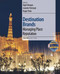 Destination Brands by Nigel Morgan, Annette Pritchard, Roger Pride, 9780080969305