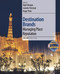 Destination Brands by Nigel Morgan, Annette Pritchard, Roger Pride, 9780080969305