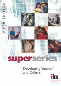 Developing Yourself and Others - 9780080464145 by Institute of Leadership & Managenent, 9780080464145