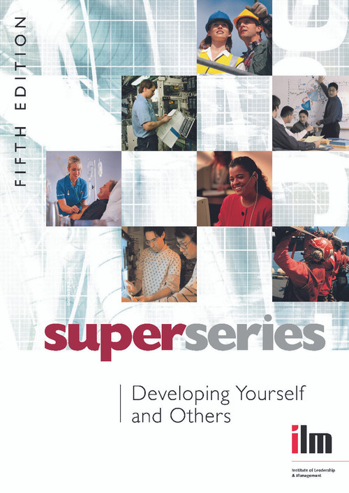 Developing Yourself and Others - 9780080464145 by Institute of Leadership & Managenent, 9780080464145