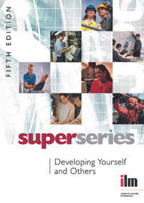 Developing Yourself and Others - 9780080464145 by Institute of Leadership & Management, 9780080464145