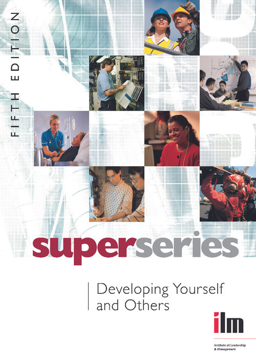 Developing Yourself and Others - 9780080464145 by Institute of Leadership & Management, 9780080464145