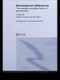 Development Dilemmas by Melvin Ayogu, Don Ross, 9780415647199