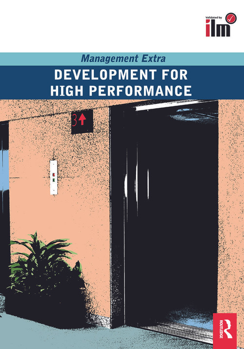 Development for High Performance (Revised Edition) - 9780080554808 by Elearn, 9780080554808