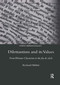 Dilettantism and Its Values (From Weimar Classicism to the Fin De Siecle) - 9780367603861 by Richard Hibbitt, 9780367603861