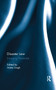 Disaster Law (Emerging Thresholds) - 9780367277765 by Amita Singh, 9780367277765