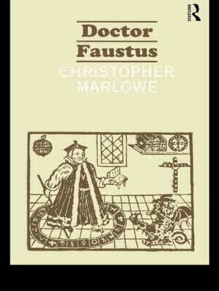 Doctor Faustus - 9780415039604 by Christopher Marlowe, John D. Jump, 9780415039604