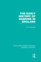 The Early History of Banking in England (RLE Banking & Finance) - 9780415751872 by Richard Richards, 9780415751872