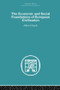 The Economic and Social Foundations of European Civilization by Alfons Dopsch, 9780415607612