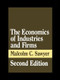 The Economics of Industries and Firms by Malcolm Sawyer, 9780415066044