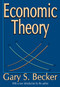 Economic Theory - 9780202309804 by Gary Becker, 9780202309804
