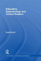 Education, Epistemology and Critical Realism - 9780415617185 by David Scott, 9780415617185
